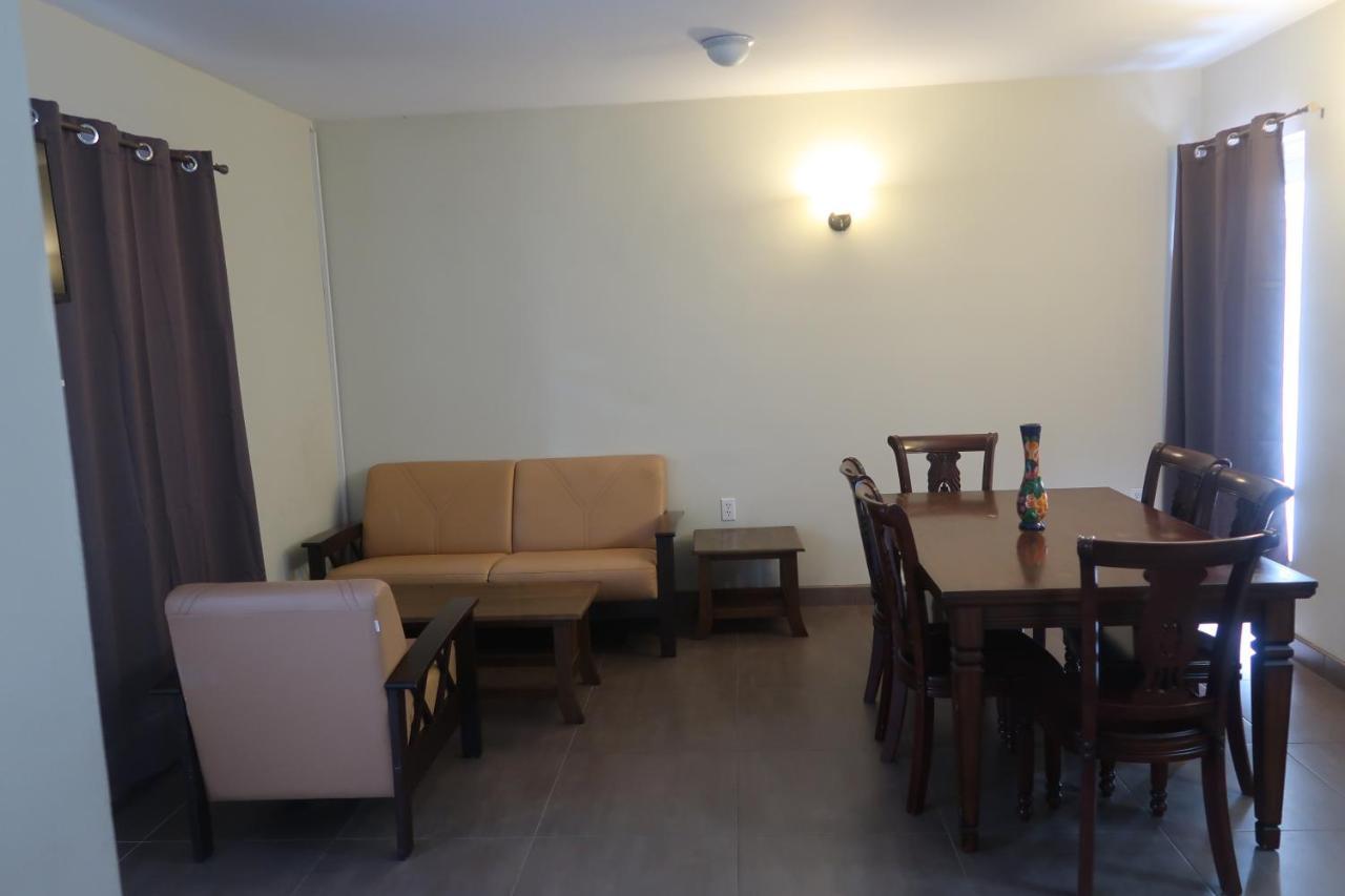 Cattleya Apartments Curacao Виллемстад Экстерьер фото