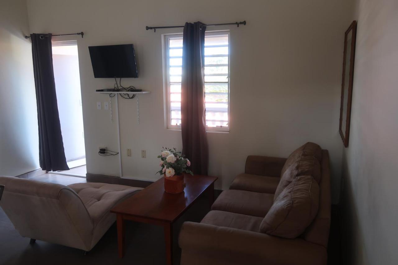 Cattleya Apartments Curacao Виллемстад Экстерьер фото