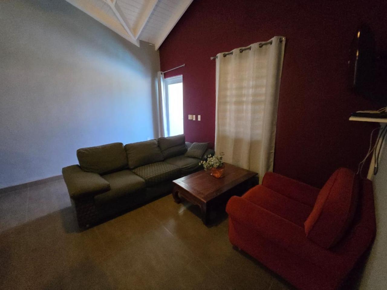 Cattleya Apartments Curacao Виллемстад Экстерьер фото