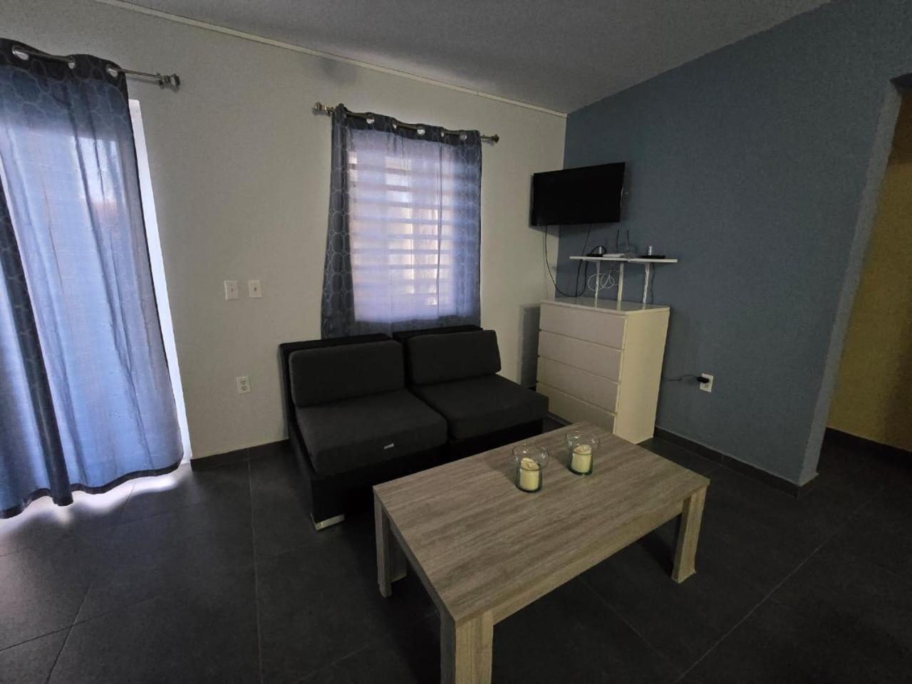 Cattleya Apartments Curacao Виллемстад Экстерьер фото