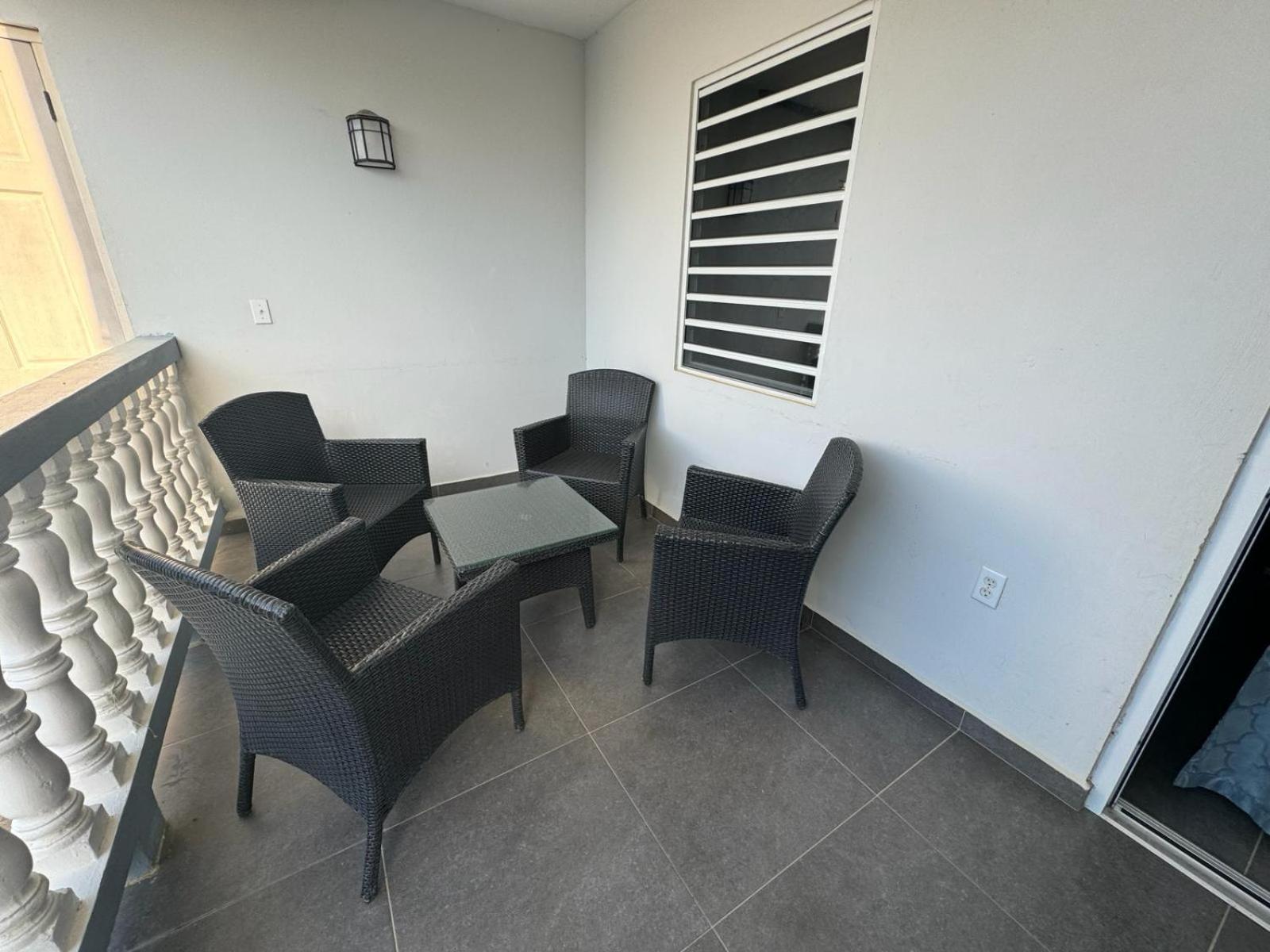 Cattleya Apartments Curacao Виллемстад Экстерьер фото
