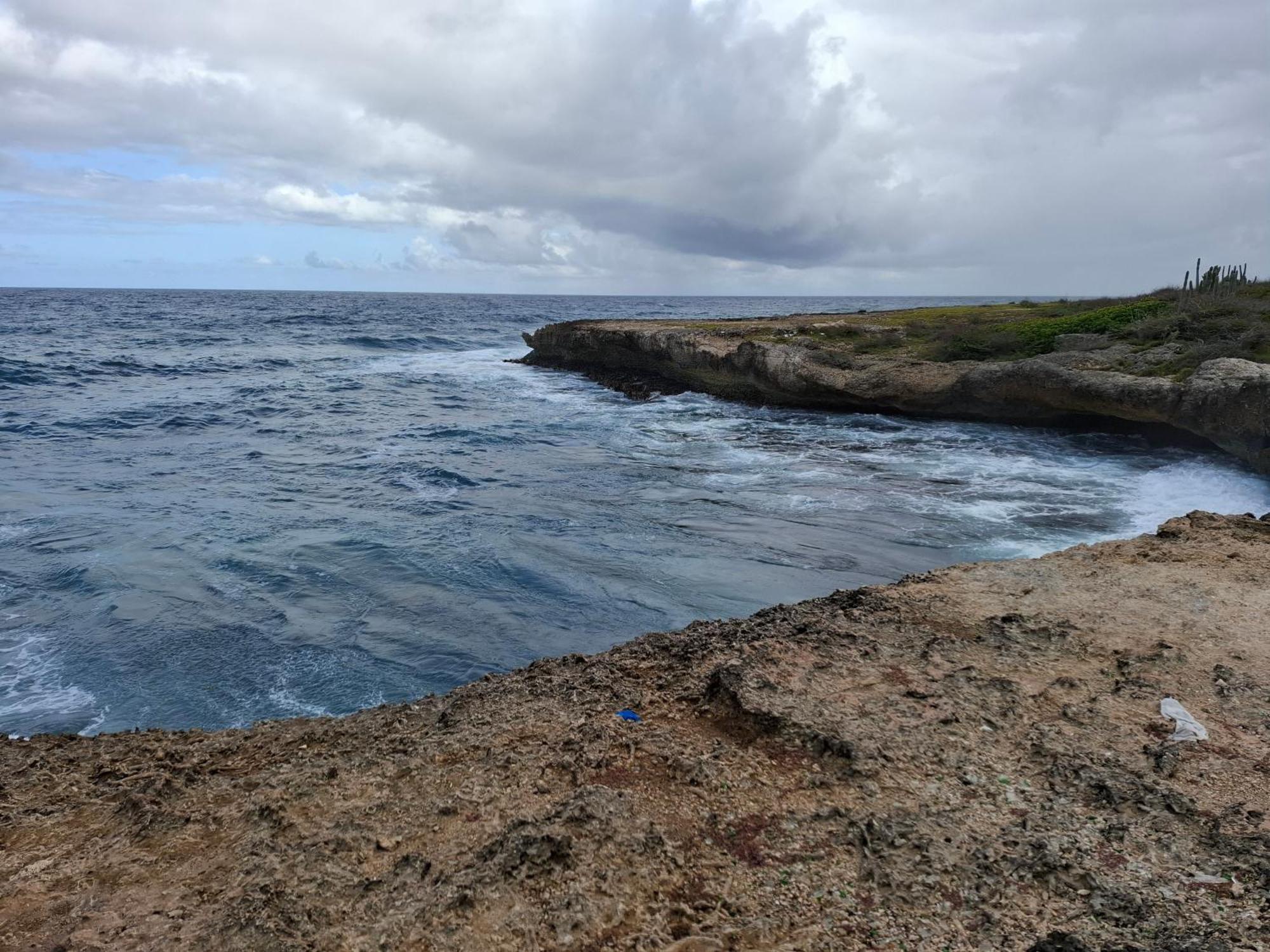 Cattleya Apartments Curacao Виллемстад Экстерьер фото