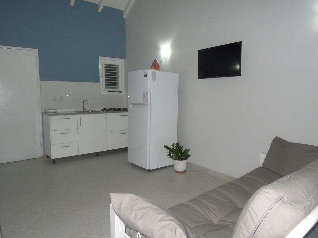 Cattleya Apartments Curacao Виллемстад Экстерьер фото