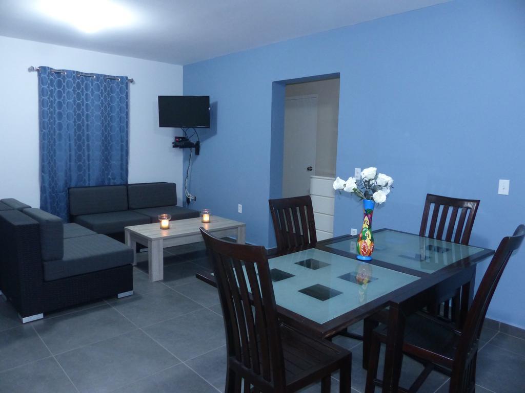 Cattleya Apartments Curacao Виллемстад Экстерьер фото